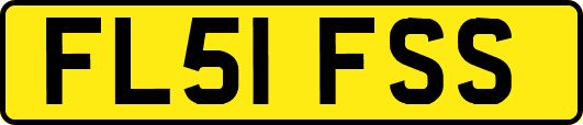 FL51FSS