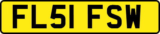 FL51FSW