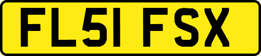 FL51FSX