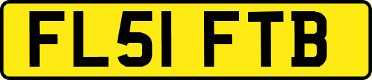 FL51FTB