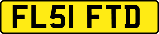 FL51FTD
