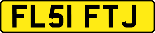 FL51FTJ