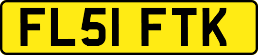 FL51FTK