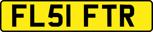 FL51FTR