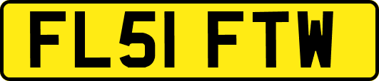 FL51FTW