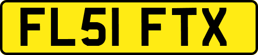 FL51FTX