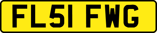 FL51FWG