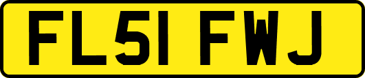 FL51FWJ