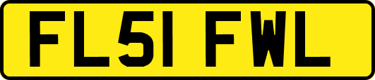 FL51FWL