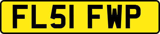 FL51FWP