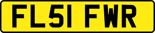 FL51FWR