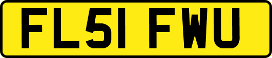 FL51FWU