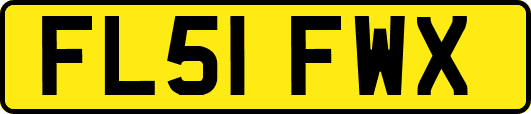 FL51FWX