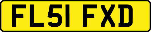 FL51FXD