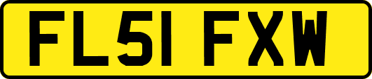 FL51FXW