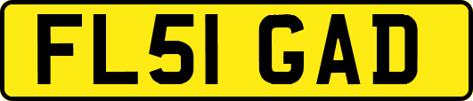 FL51GAD