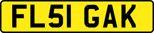 FL51GAK
