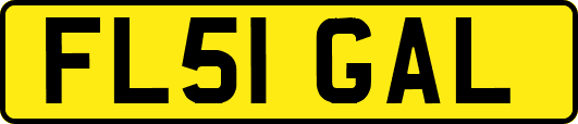 FL51GAL