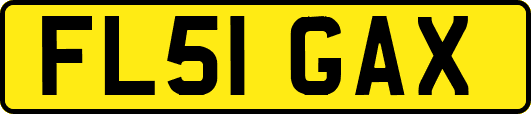 FL51GAX