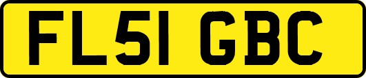 FL51GBC