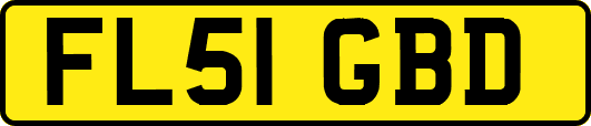FL51GBD