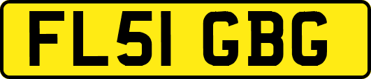FL51GBG