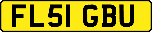 FL51GBU