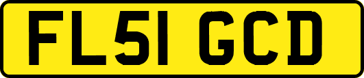 FL51GCD