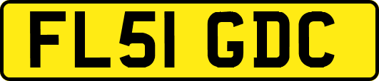 FL51GDC