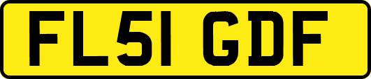 FL51GDF