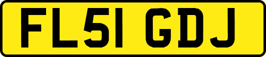 FL51GDJ