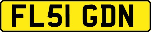 FL51GDN