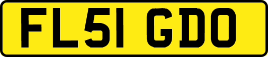 FL51GDO