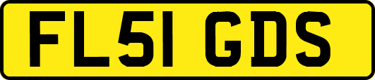 FL51GDS