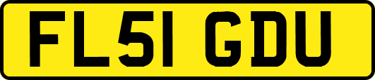 FL51GDU