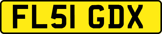 FL51GDX