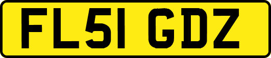 FL51GDZ