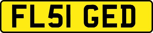 FL51GED