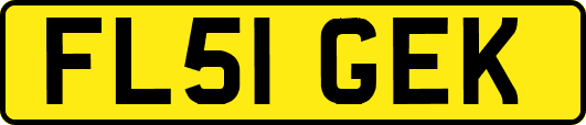 FL51GEK
