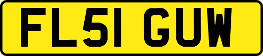 FL51GUW