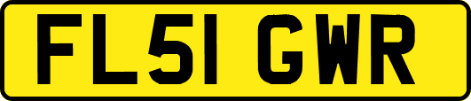 FL51GWR