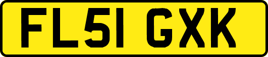 FL51GXK