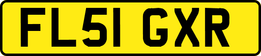 FL51GXR