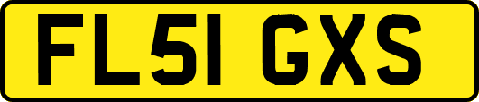 FL51GXS