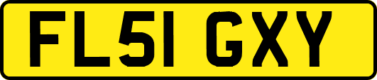 FL51GXY