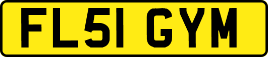 FL51GYM