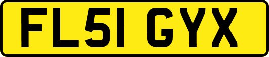 FL51GYX