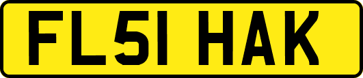 FL51HAK