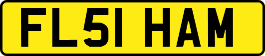 FL51HAM