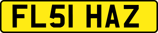 FL51HAZ